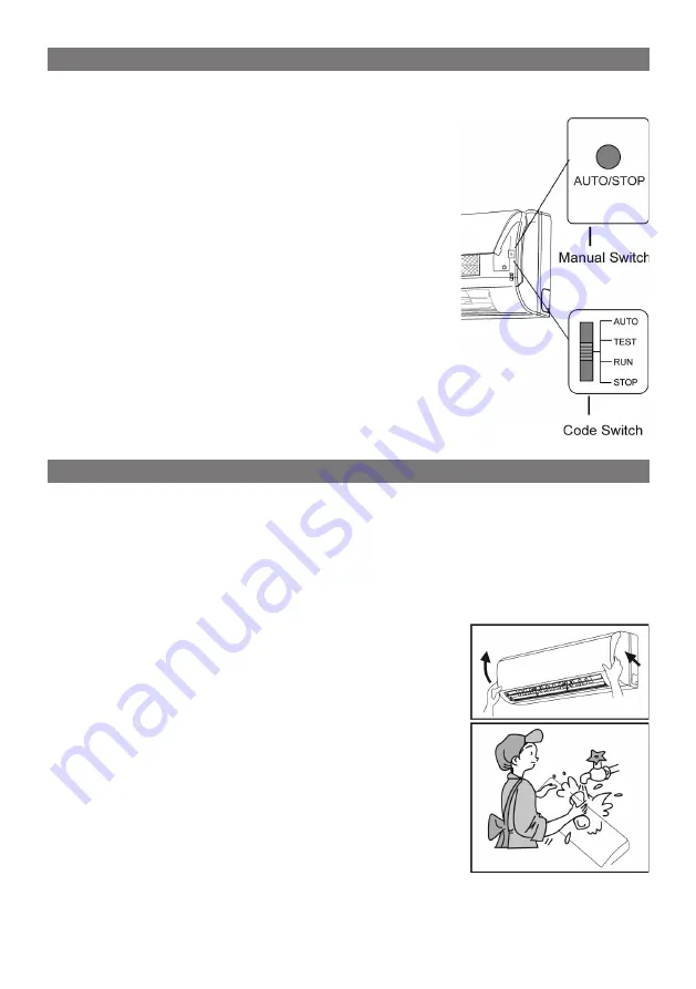 Elenberg SPT-7080 Instruction Manual Download Page 34