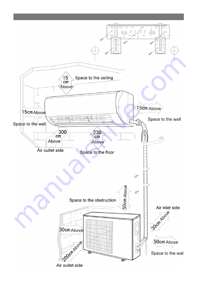 Elenberg SPT-7080 Instruction Manual Download Page 41