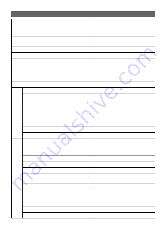 Elenberg SPT-7090 Instruction Manual Download Page 23