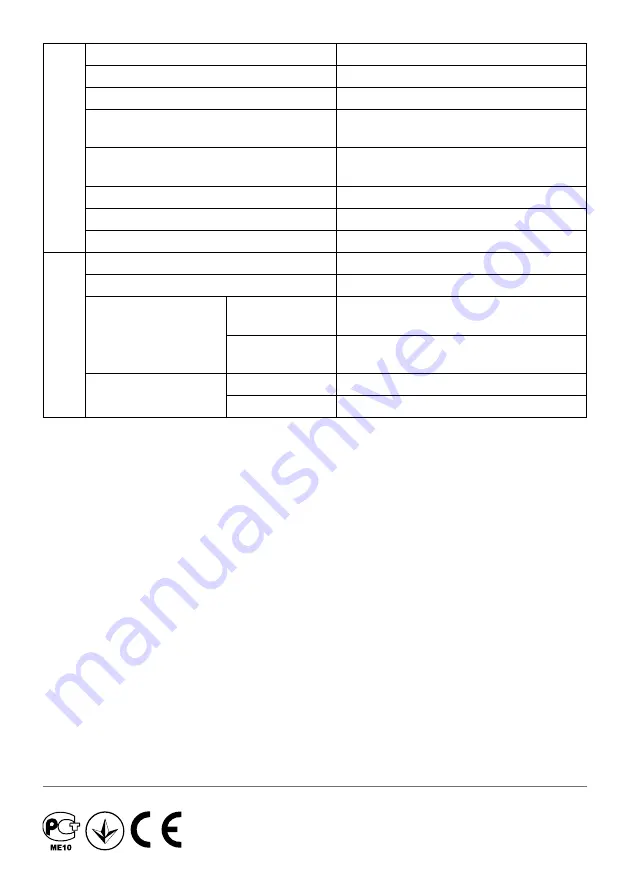 Elenberg SPT-7090 Instruction Manual Download Page 24