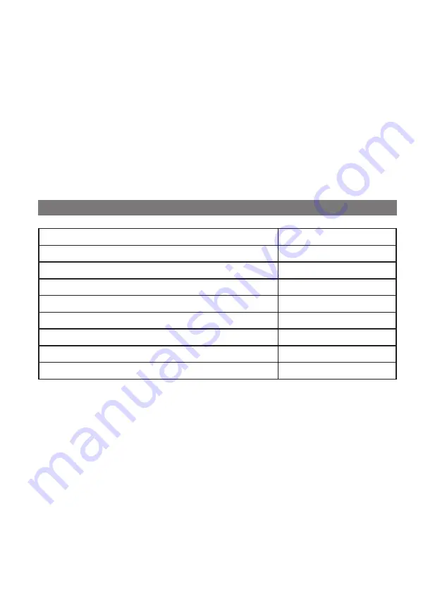 Elenberg WM-3610M Instruction Manual Download Page 21