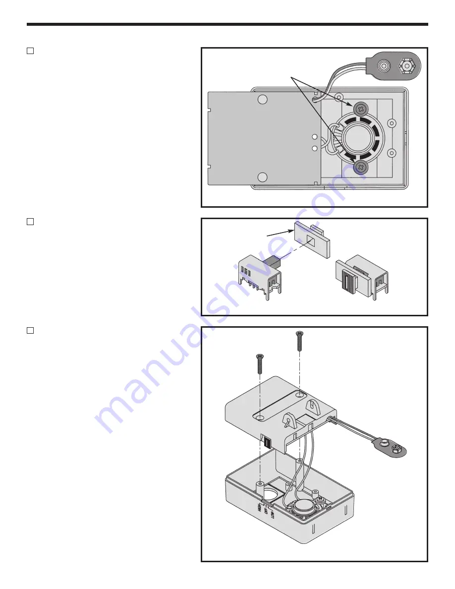 Elenco Electronics AK-510 Скачать руководство пользователя страница 12