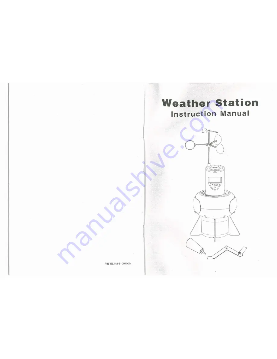 Elenco Electronics EDU-37174 Скачать руководство пользователя страница 1