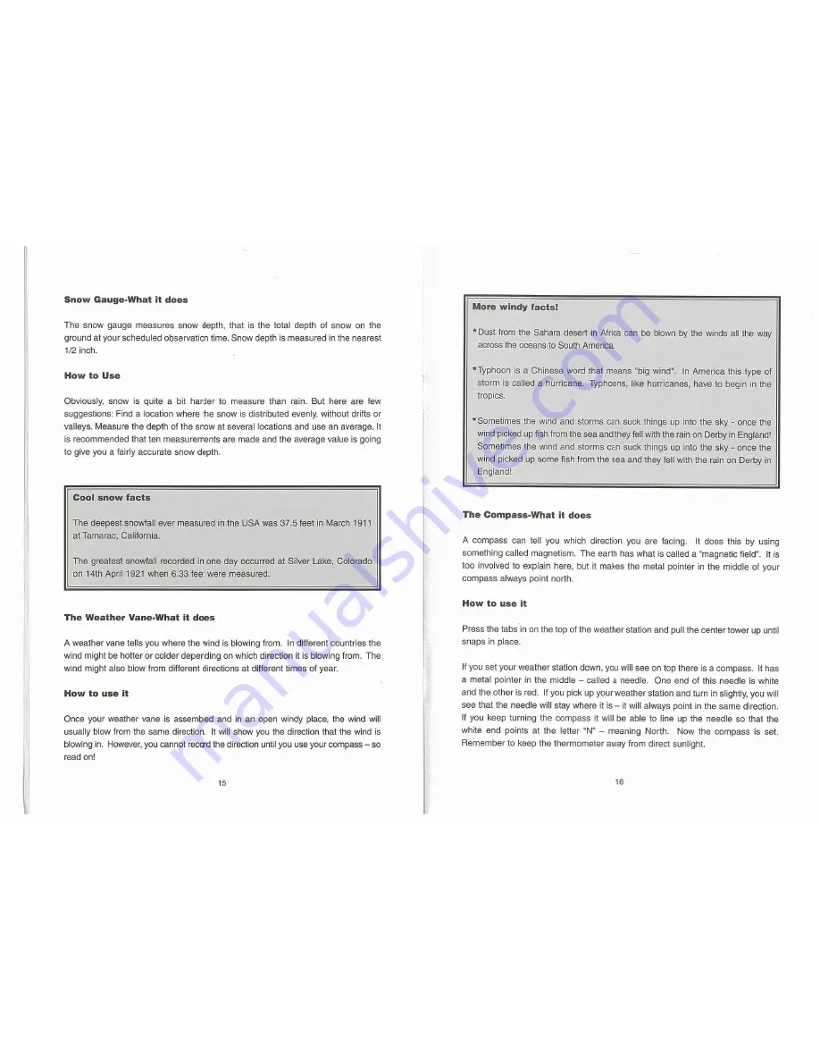 Elenco Electronics EDU-37174 Instruction Manual Download Page 10