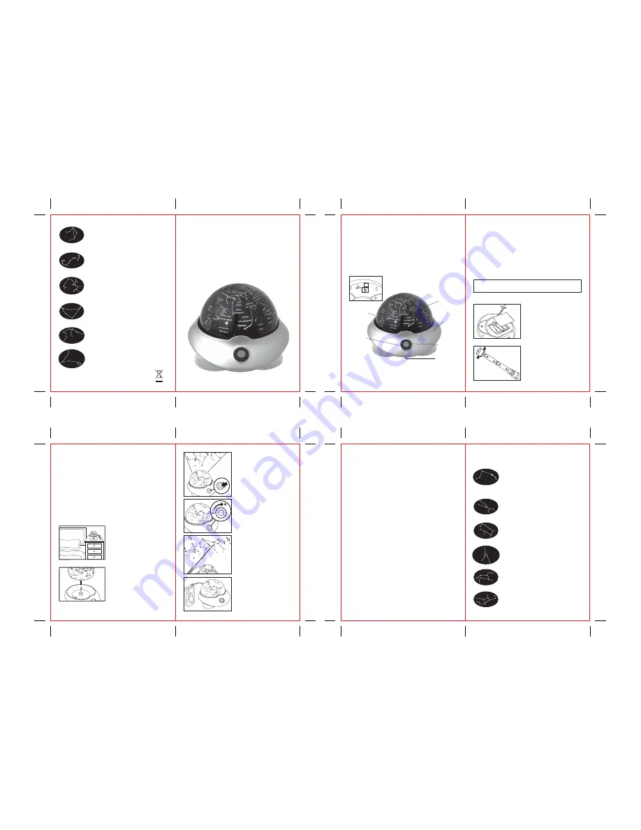 Elenco Electronics EDU-37364 Скачать руководство пользователя страница 1