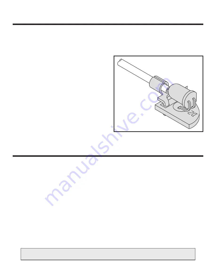 Elenco Electronics FO-30K Assembly And Instruction Manual Download Page 16