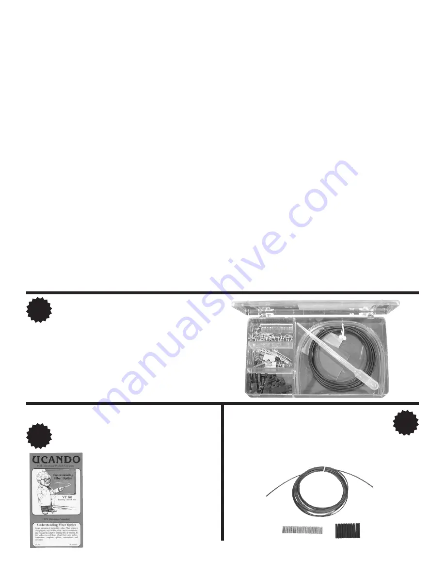 Elenco Electronics FO-30K Скачать руководство пользователя страница 23