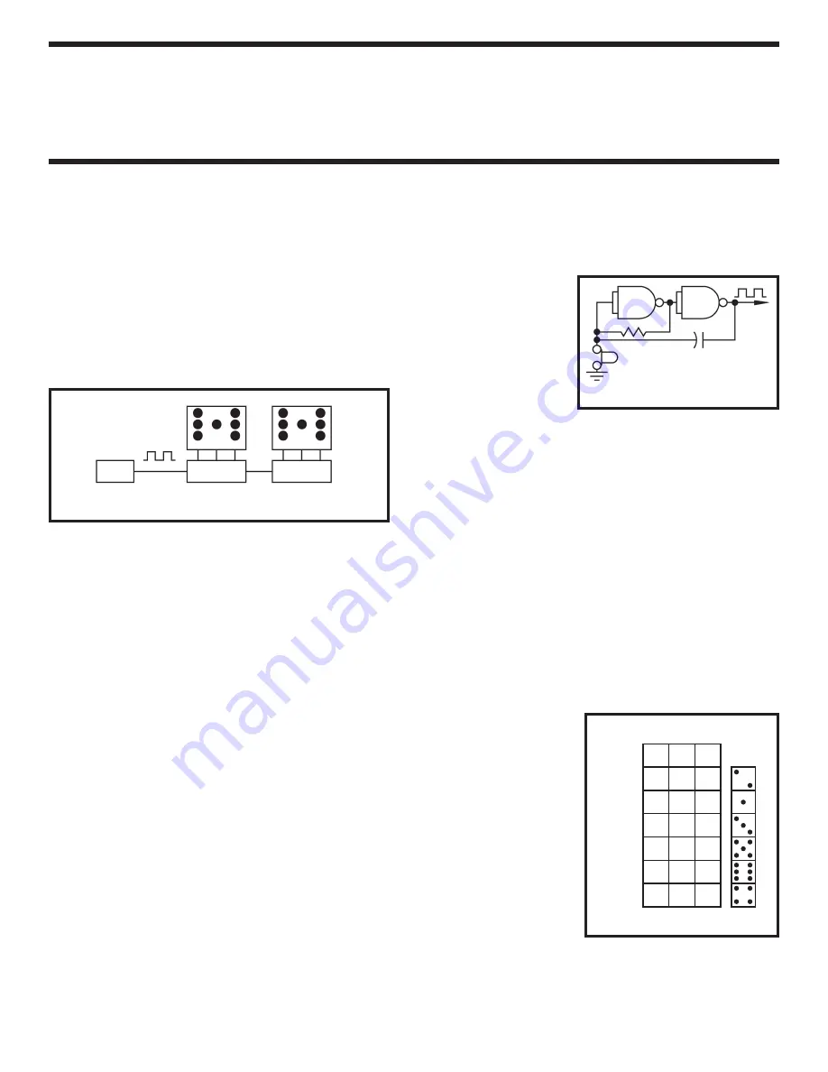 Elenco Electronics K-28 Assembly And Instruction Manual Download Page 4