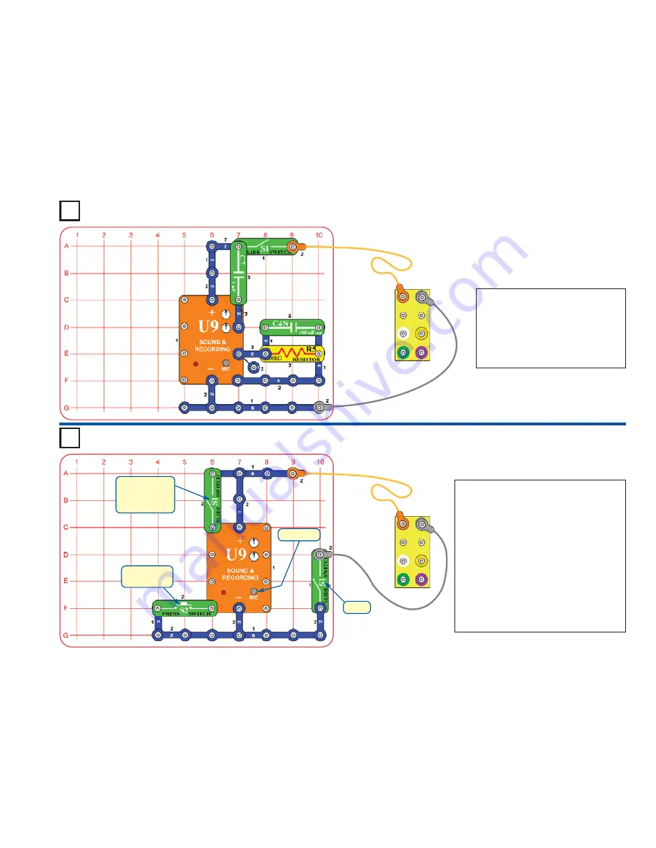 Elenco Electronics SCROV-50 Скачать руководство пользователя страница 17