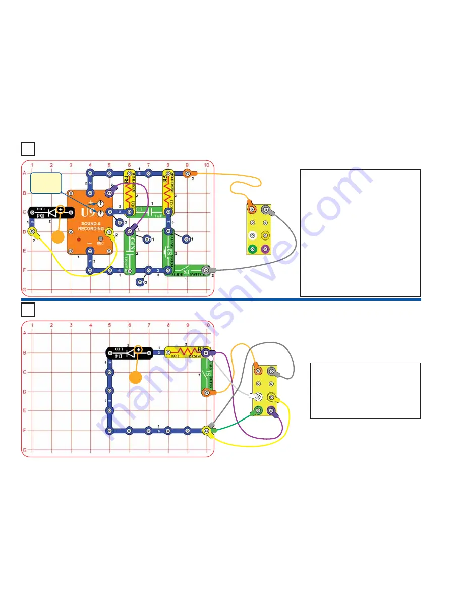 Elenco Electronics SCROV-50 Скачать руководство пользователя страница 18