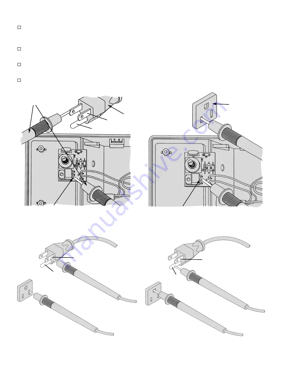 Elenco Electronics SL-5K Assembly And Instruction Manual Download Page 13