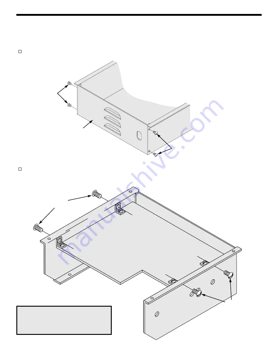 Elenco Electronics XK-700-SEMI Assembly And Instruction Manual Download Page 7