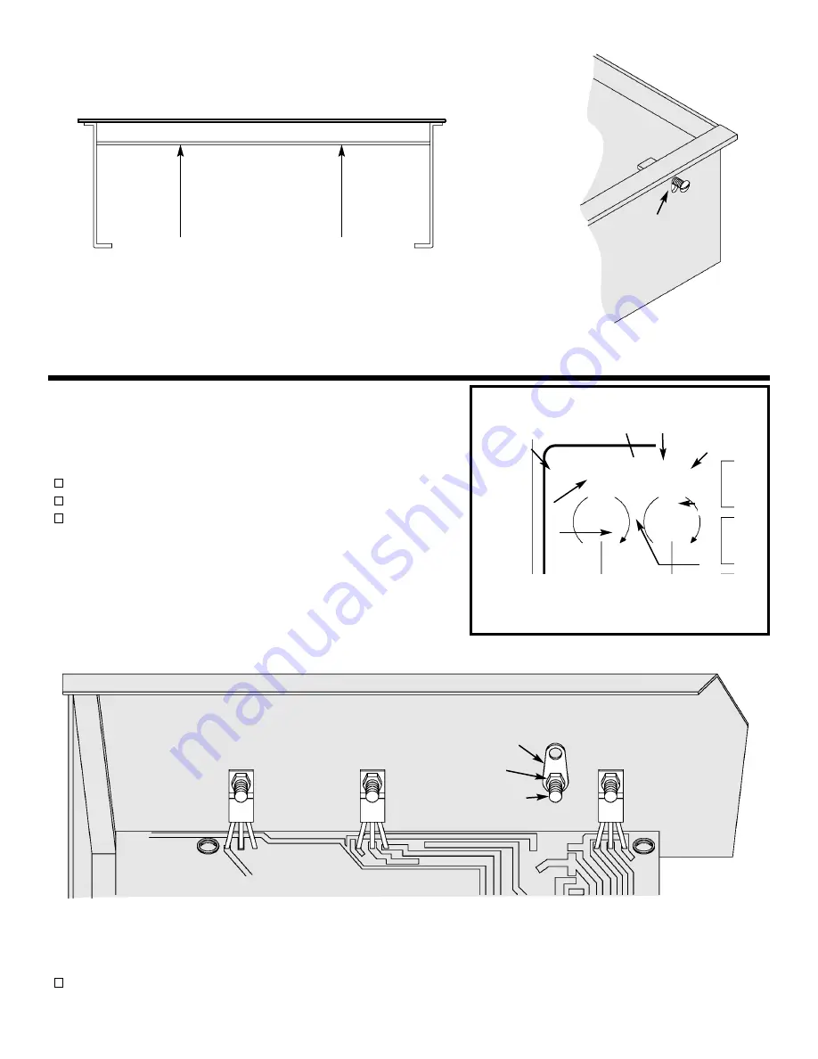 Elenco Electronics XK-700-SEMI Assembly And Instruction Manual Download Page 8