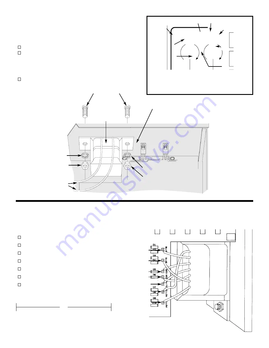 Elenco Electronics XK-700-SEMI Assembly And Instruction Manual Download Page 9