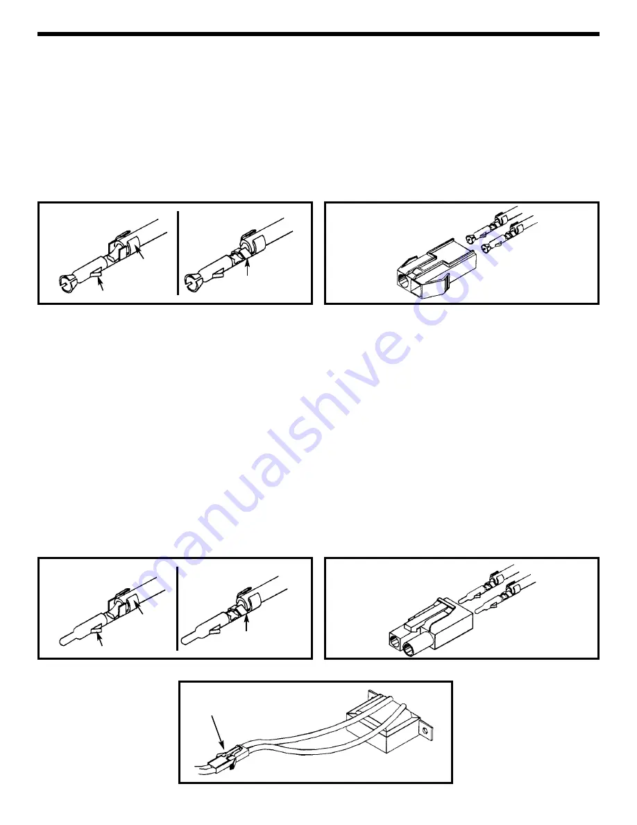 Elenco Electronics XK-700-SEMI Assembly And Instruction Manual Download Page 10