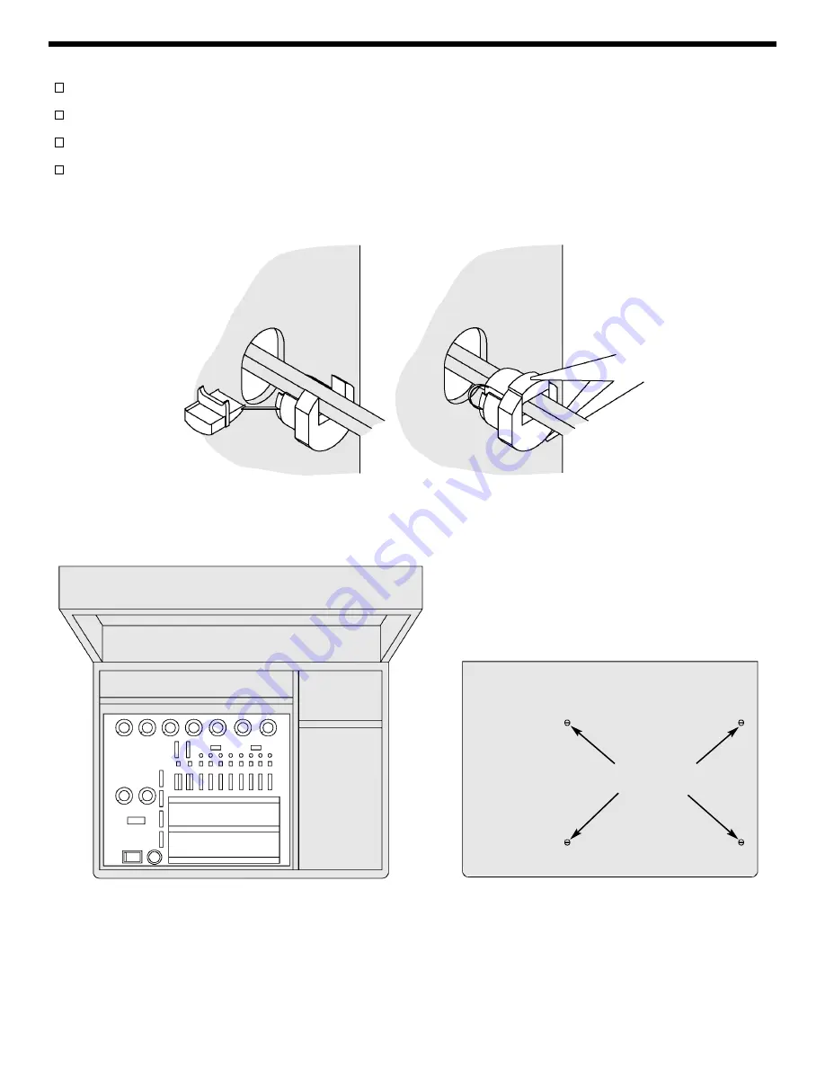 Elenco Electronics XK-700-SEMI Assembly And Instruction Manual Download Page 35