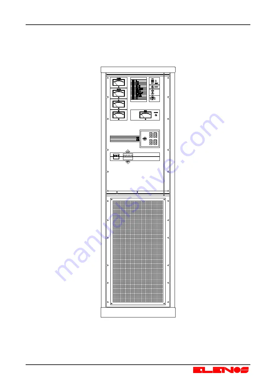 Elenos T25000 Скачать руководство пользователя страница 6