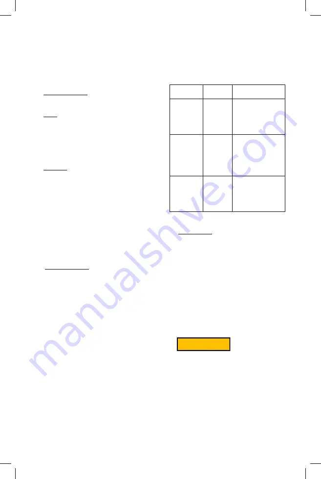 ELEPHANT LIFTING PRODUCTS Grippa Manual Download Page 11