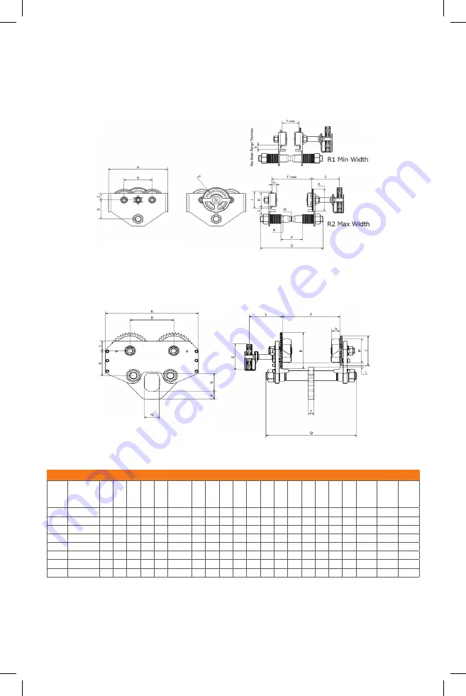 ELEPHANT LIFTING PRODUCTS Grippa Manual Download Page 13