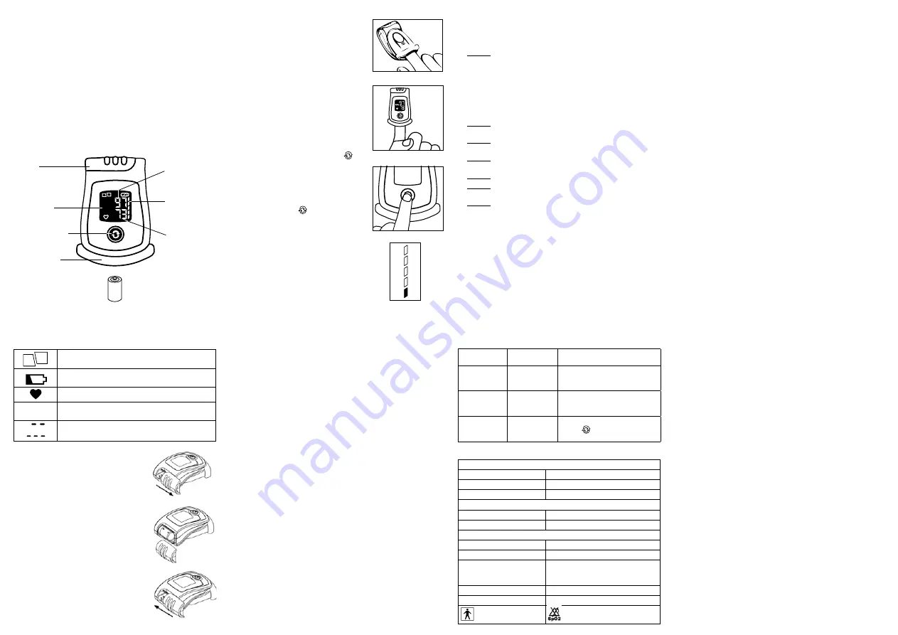 elepho eCheck Quick Start Manual Download Page 1