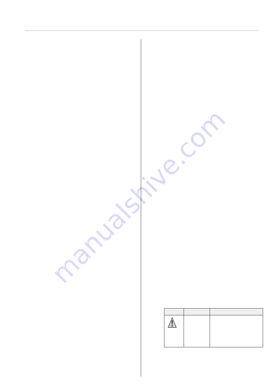 elero RolMotion M-868 Operating And Assembly Instructions Manual Download Page 2