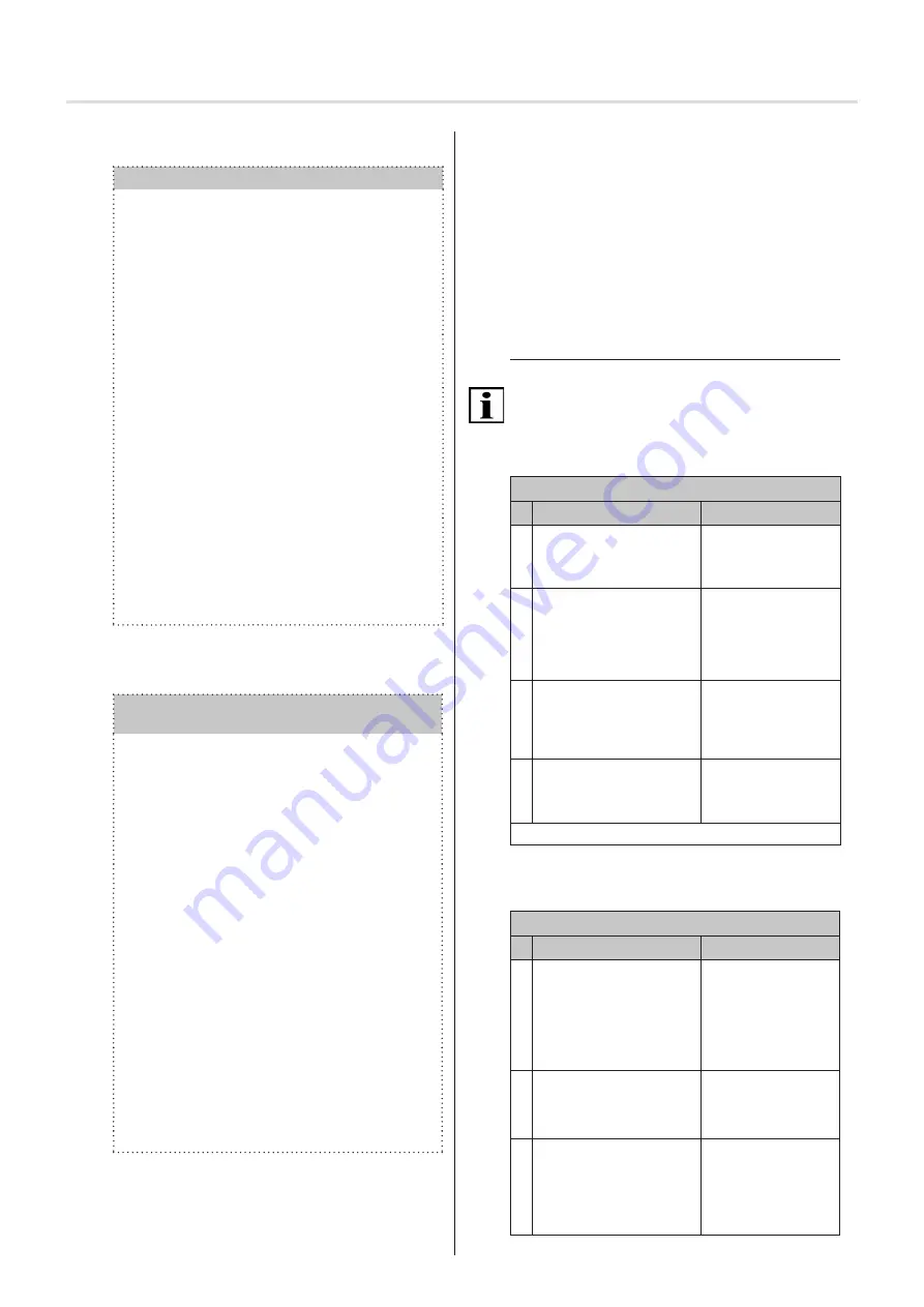 elero RolMotion M-868 Operating And Assembly Instructions Manual Download Page 7