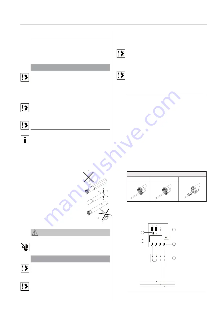 elero RolTop D+ 868/915 Скачать руководство пользователя страница 4