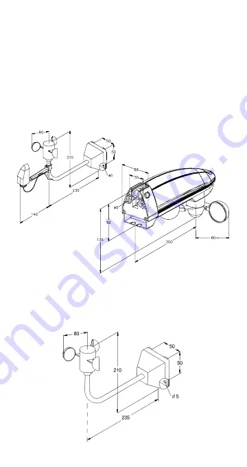 elero sonneboy Installation And Connection Instructions Download Page 9