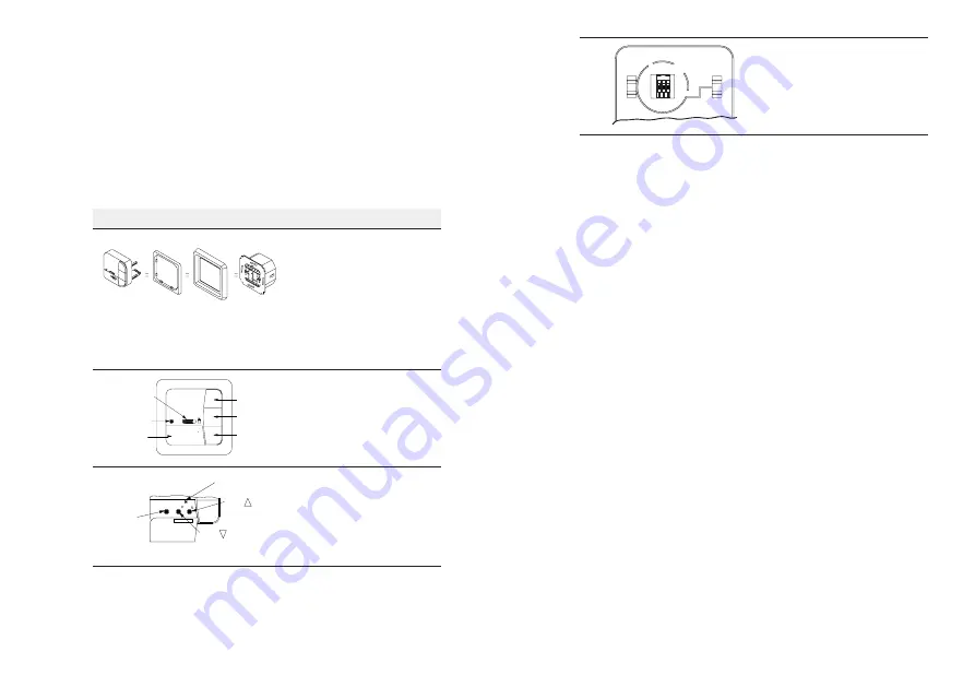 elero VarioTec-868 DC Operating Instructions Manual Download Page 6