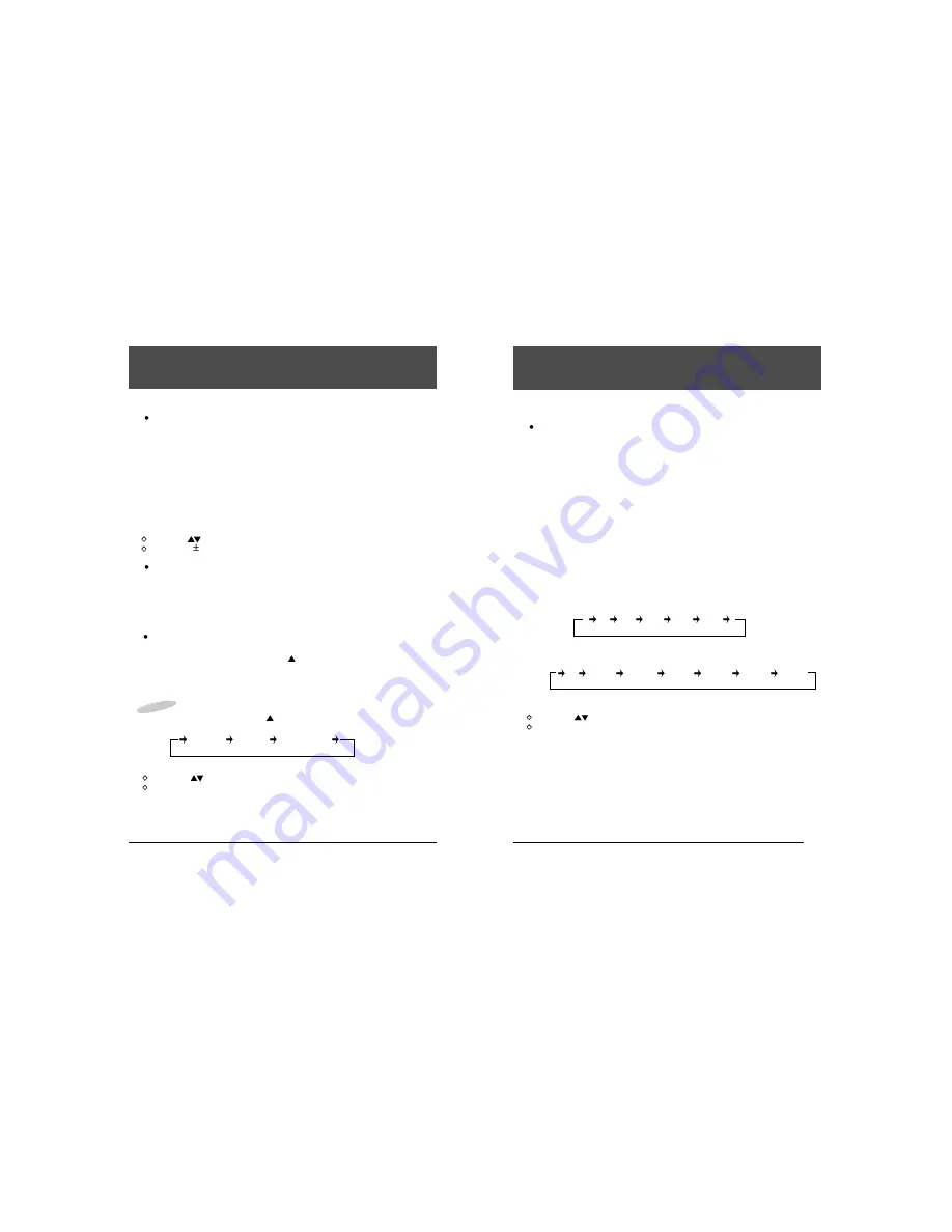 ELF L-10D Operating Instructions Manual Download Page 16