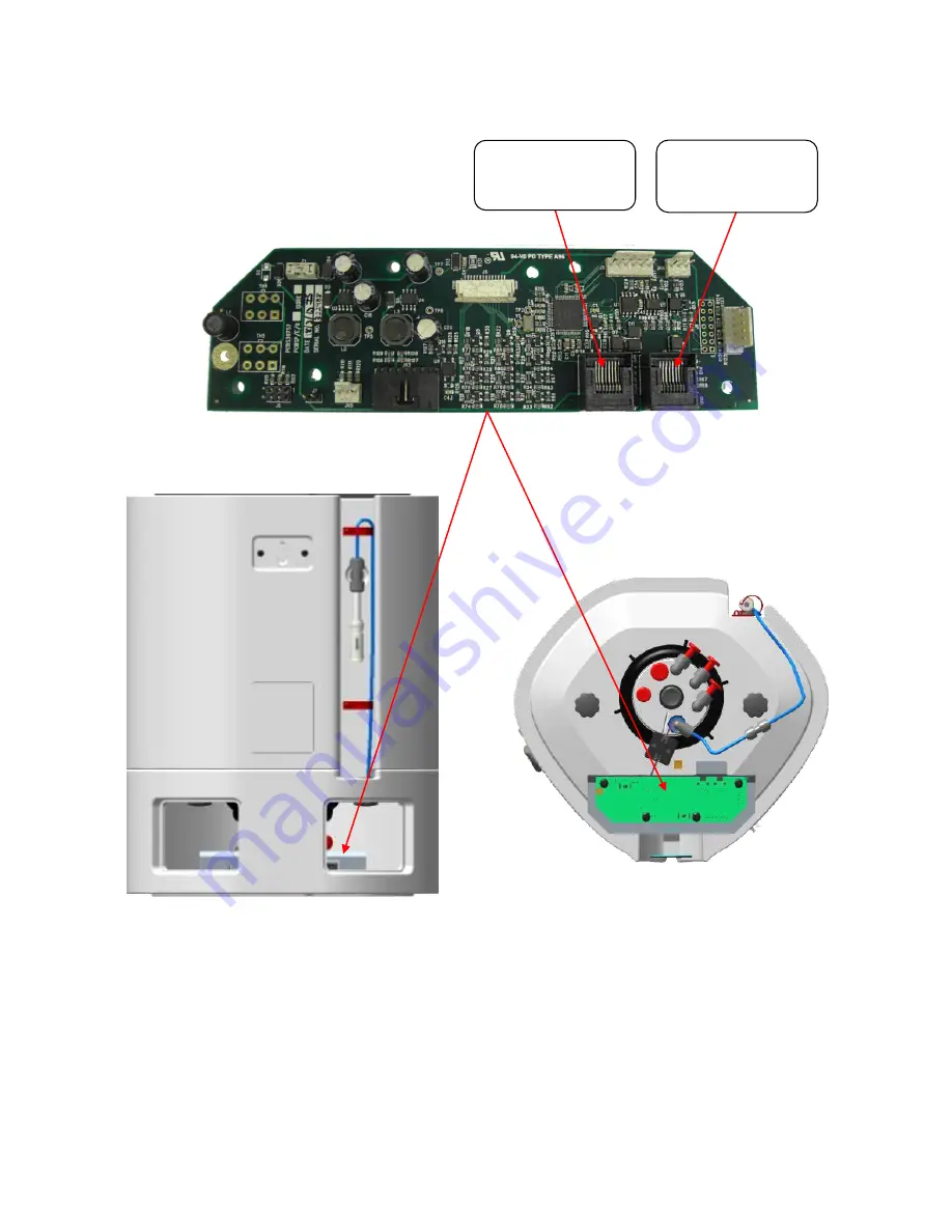 ELGA PAF0076-01 Configuration And Installation Manual Download Page 11