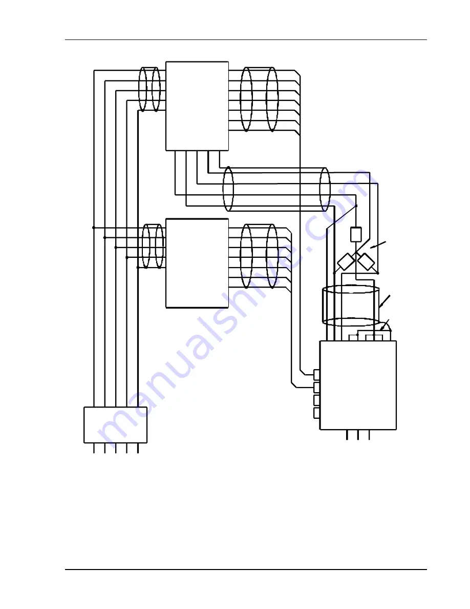 Elgar SmartWave SW 10500 Скачать руководство пользователя страница 28