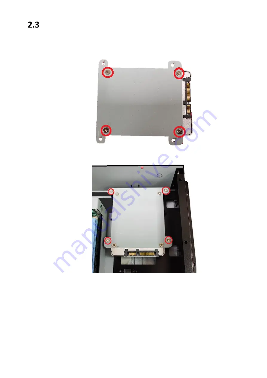 Elgens LPC-2C M Series User Manual Download Page 15