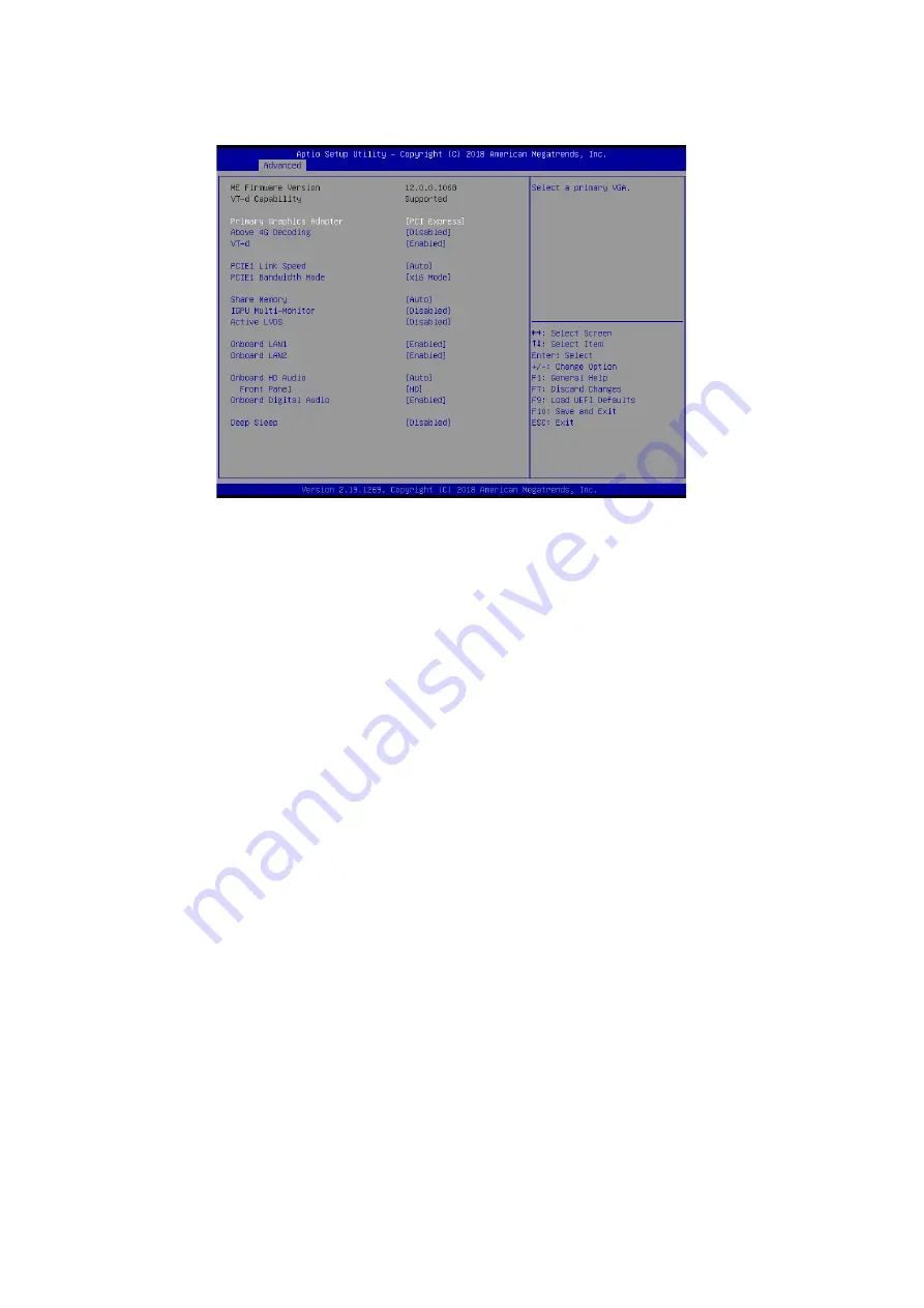 Elgens LPC-2C M Series User Manual Download Page 25