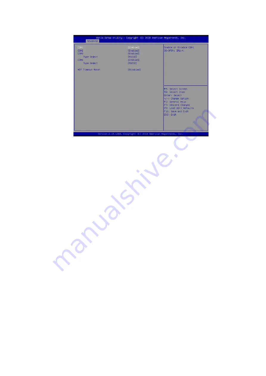 Elgens LPC-2C M Series User Manual Download Page 28