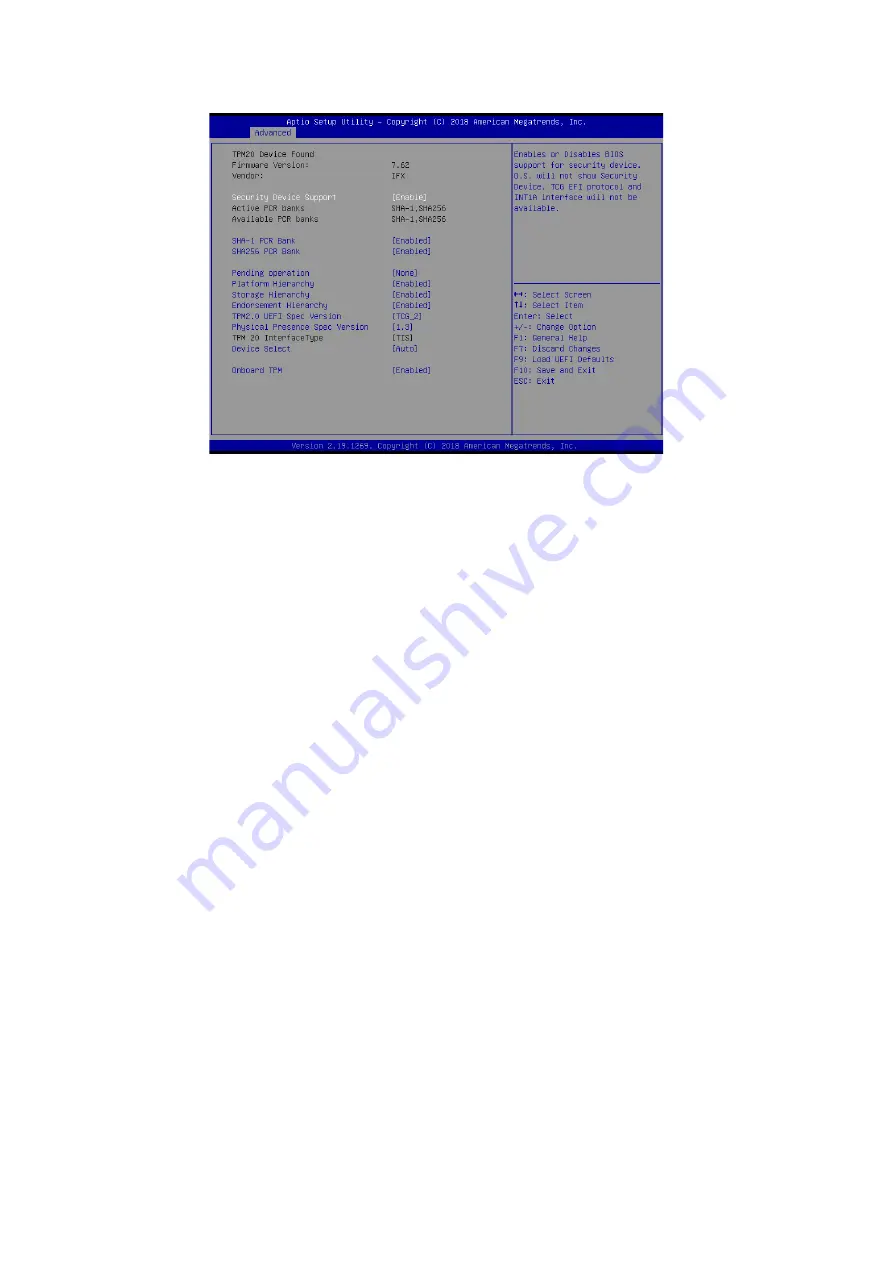 Elgens LPC-2C M Series User Manual Download Page 33