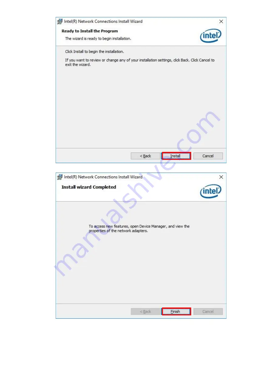 Elgens LPC-2C M Series User Manual Download Page 50