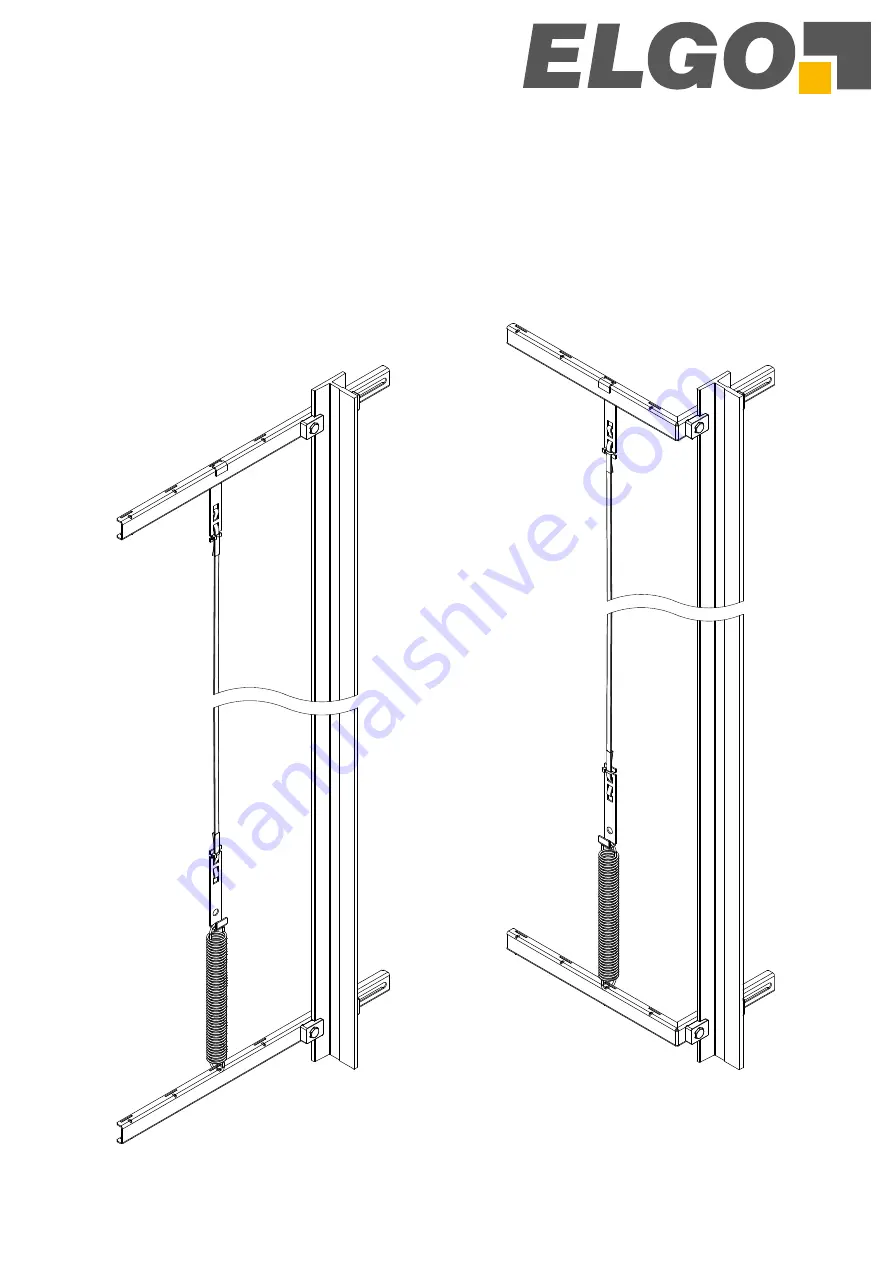 Elgo LIMAX RMS Assembly Instructions Manual Download Page 1