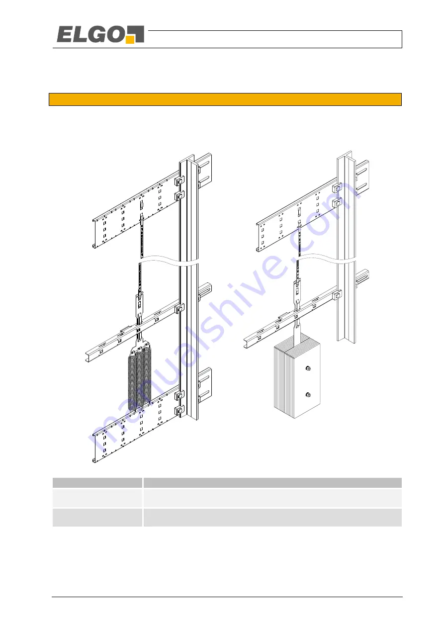 Elgo LIMAX44 RED Operating Manual Download Page 52