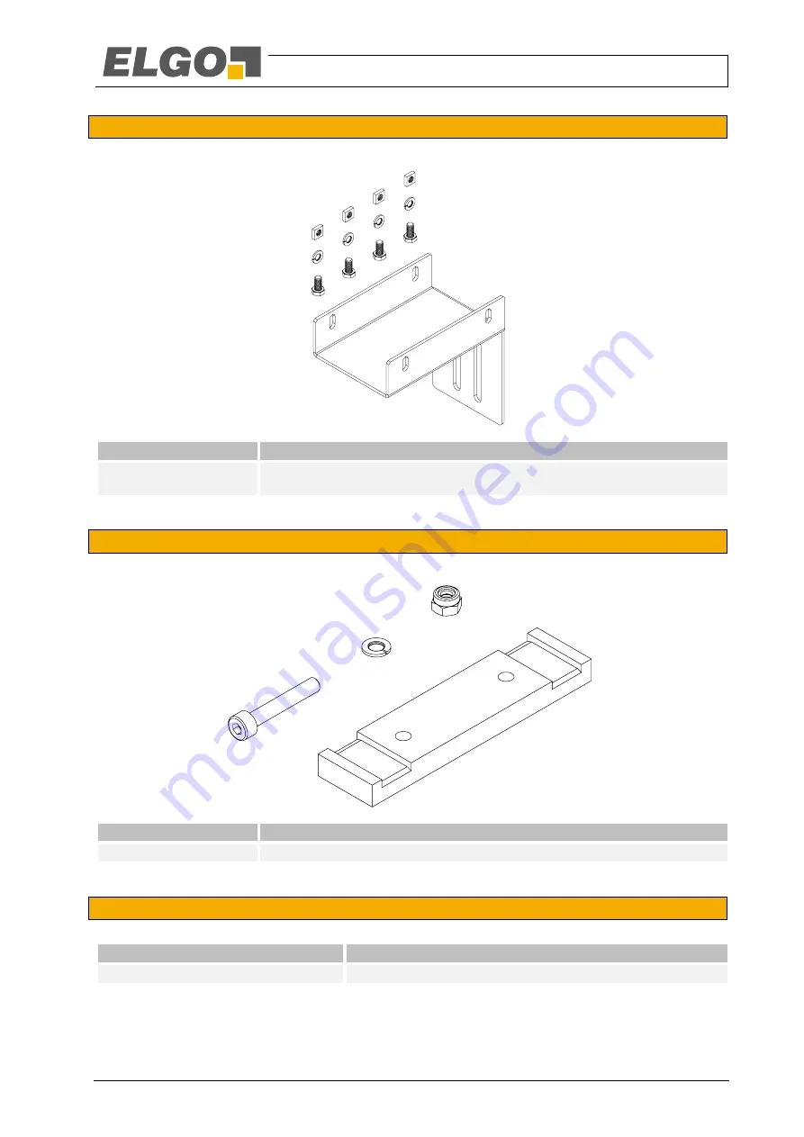 Elgo LIMAX44 RED Operating Manual Download Page 53