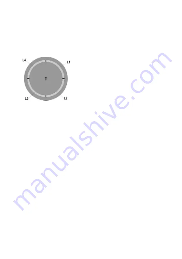 ELICA 35CC DYNAMIQUE Instruction On Mounting And Use Manual Download Page 119