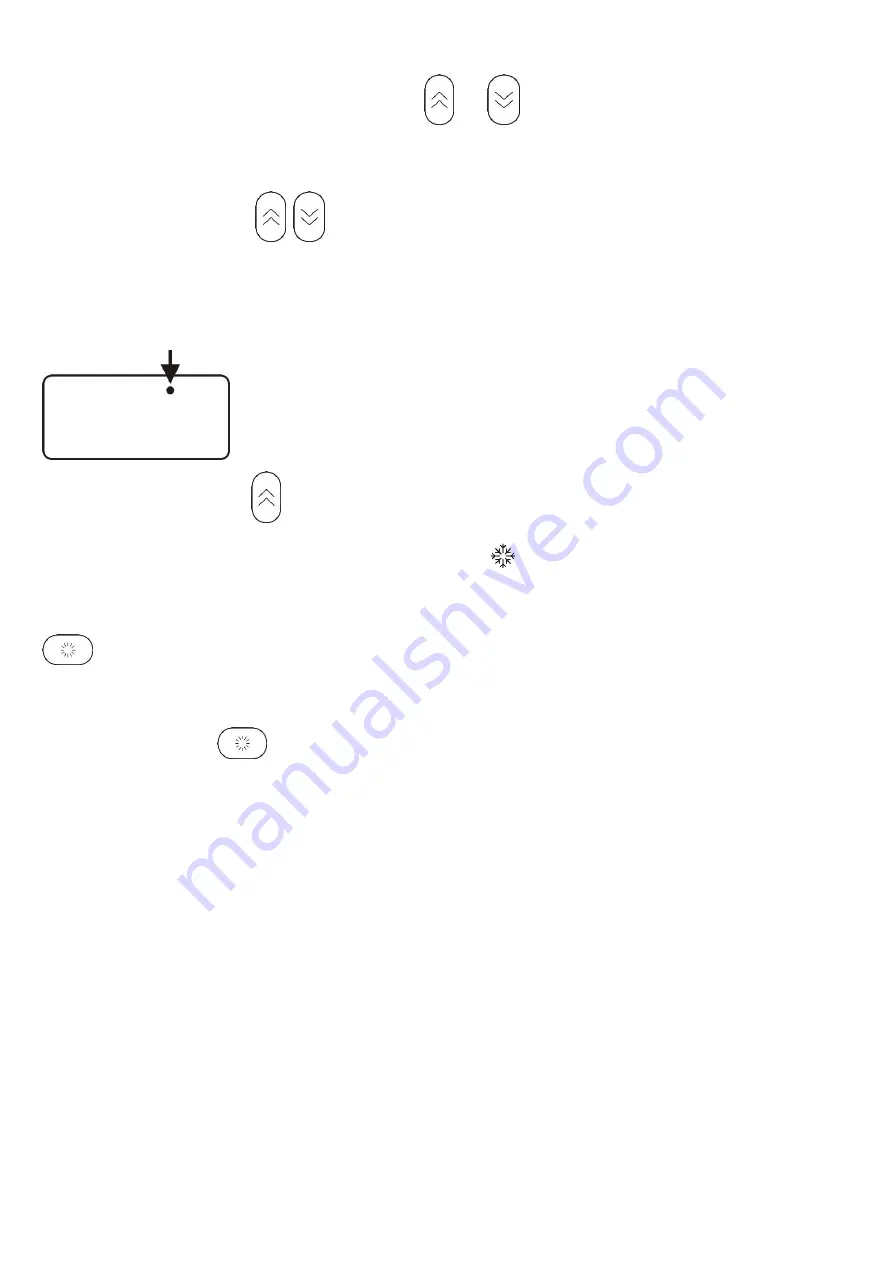 ELICA EBF52SS1 Instruction Manual Download Page 9