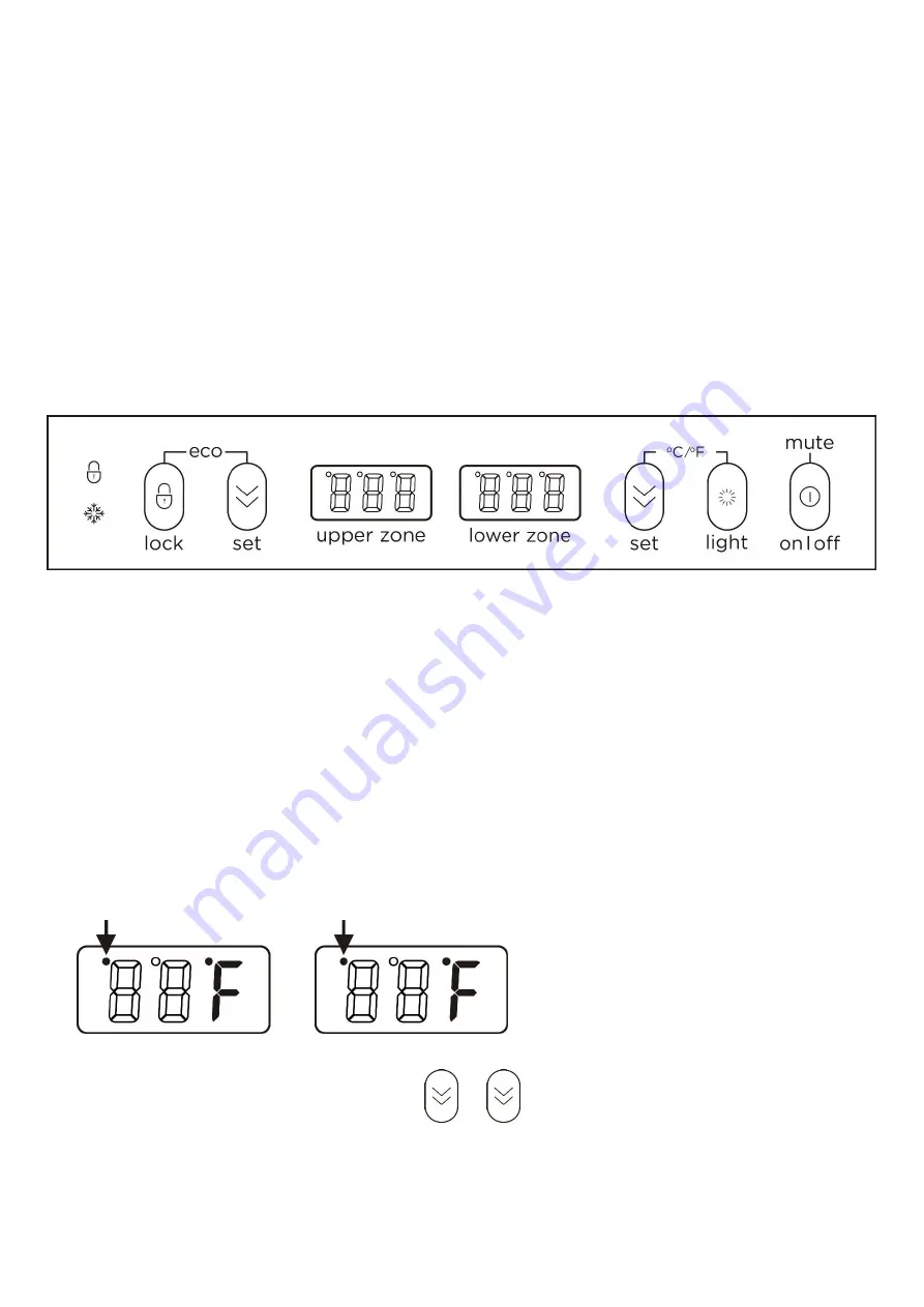 ELICA EWS52SS1 Instruction Manual Download Page 40