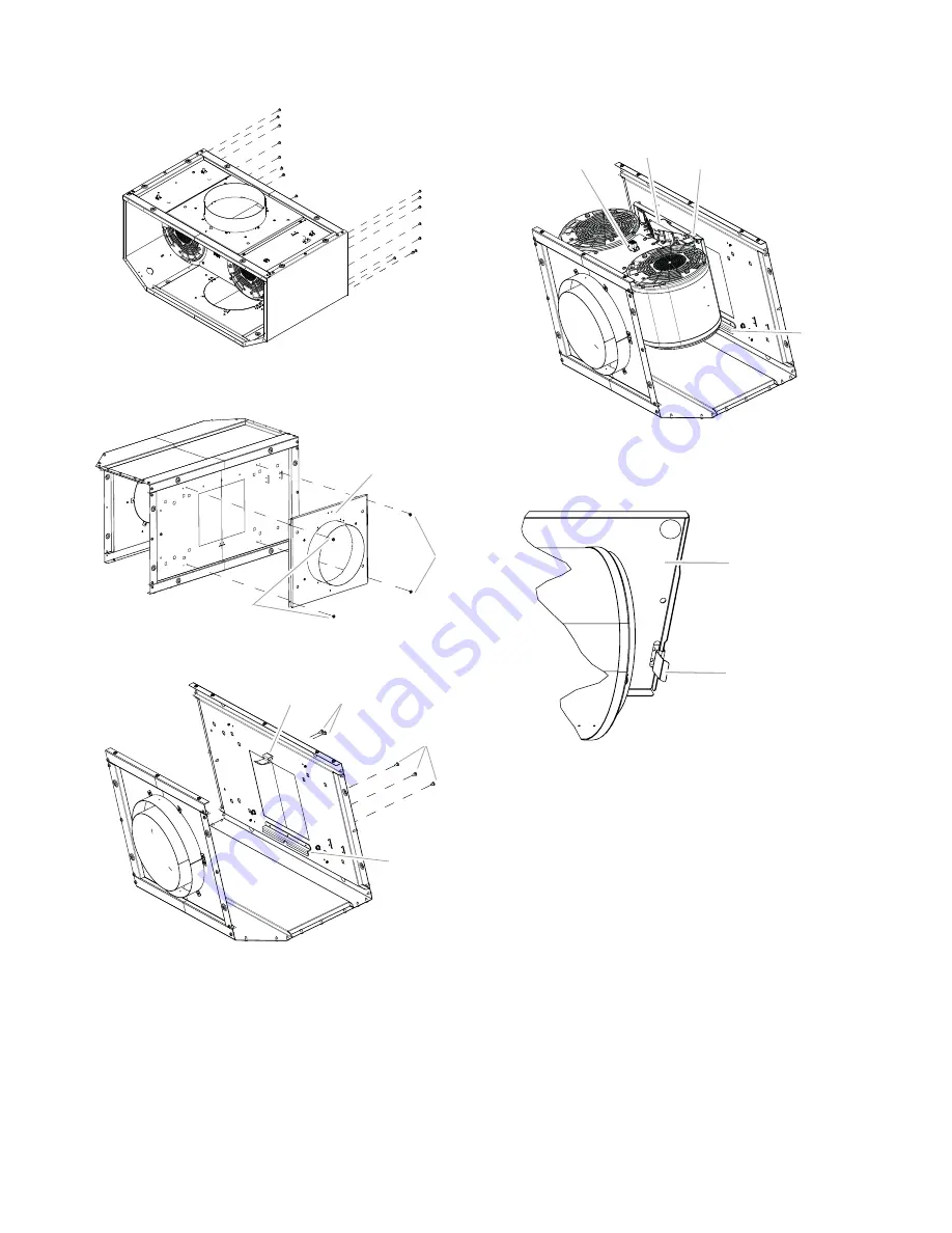 ELICA KIT0179549 Скачать руководство пользователя страница 10