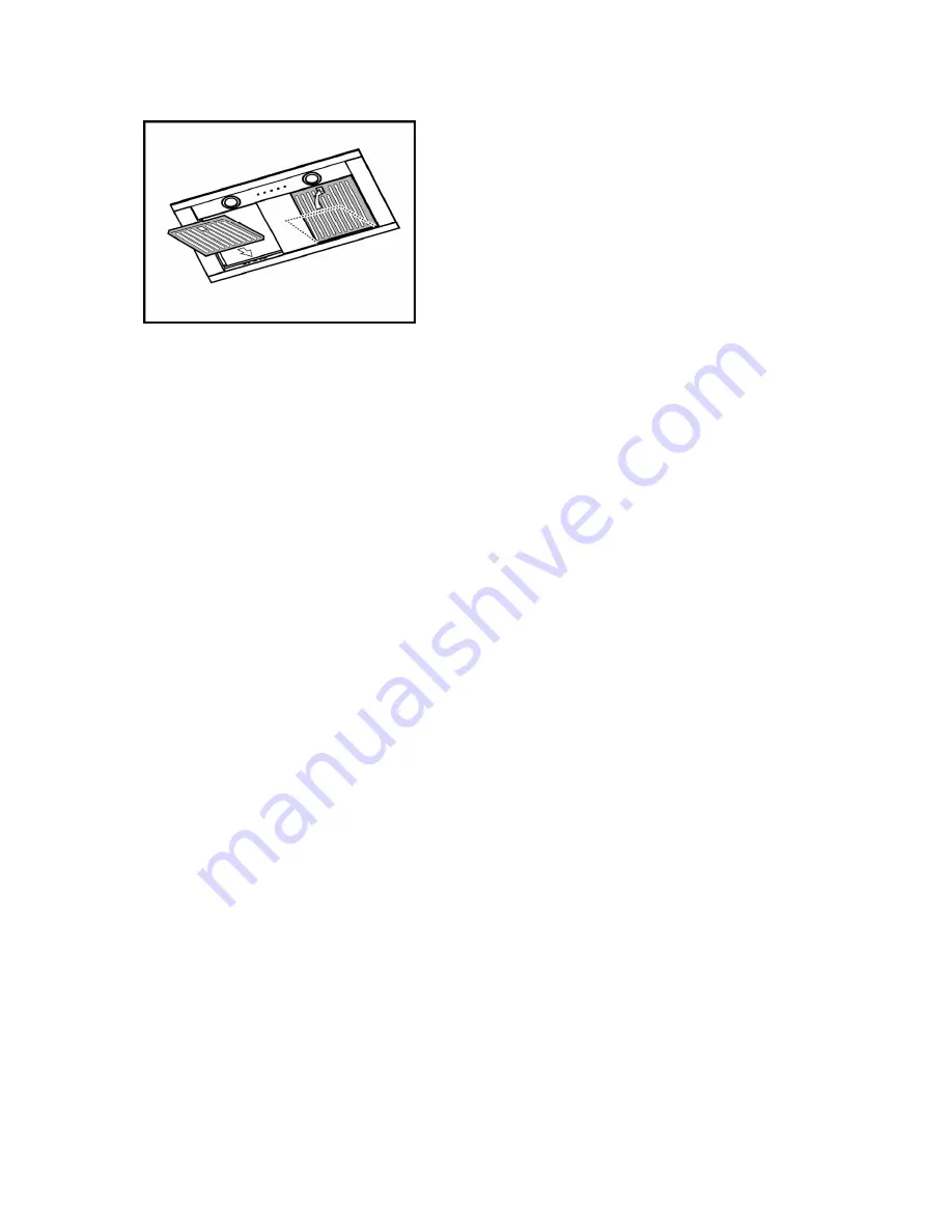 ELICA LI3FBA Stratus Use, Care And Installation Manual Download Page 38