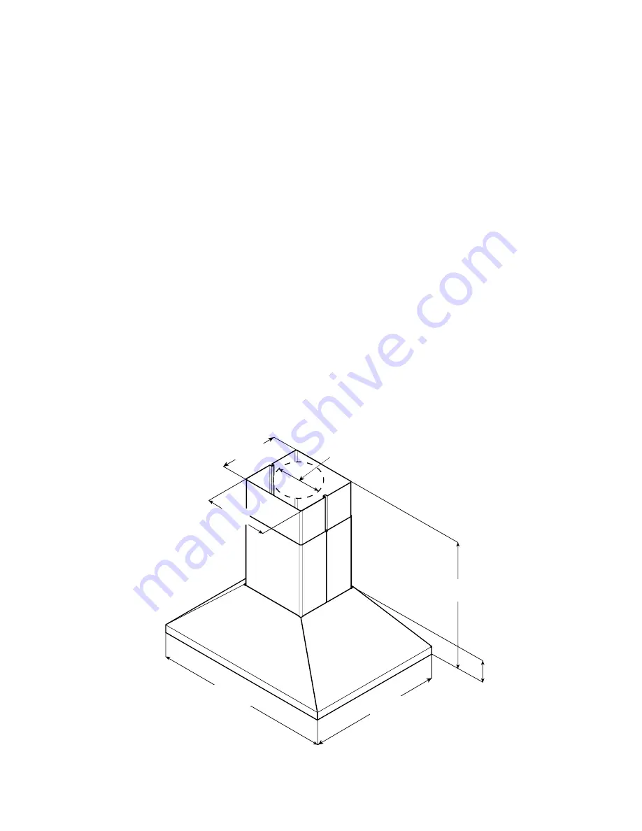 ELICA LIB0099060A Скачать руководство пользователя страница 5