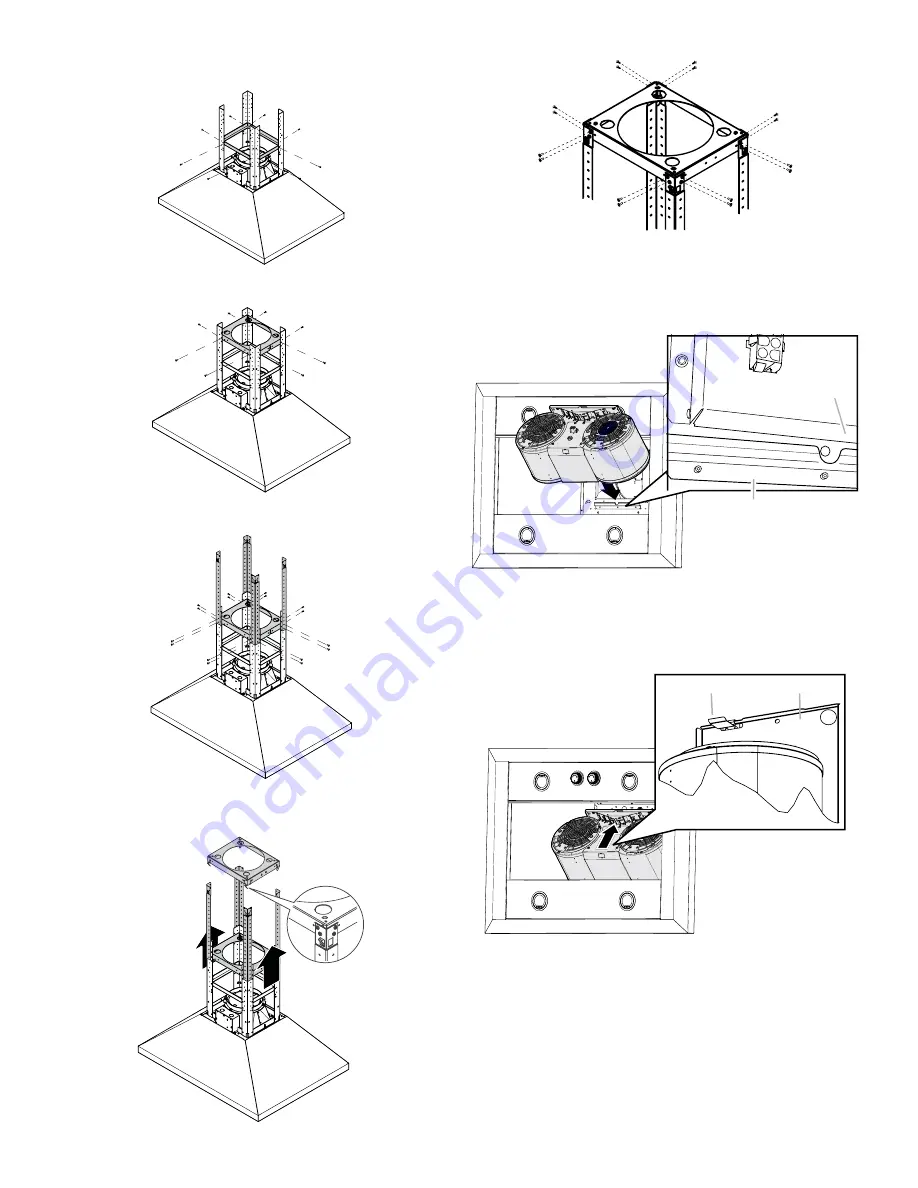 ELICA LIB0099060A Скачать руководство пользователя страница 8