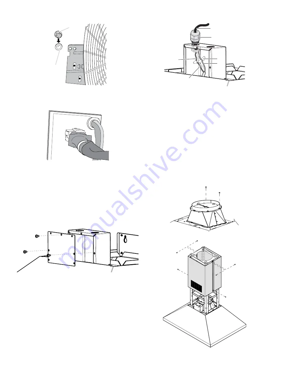 ELICA LIB0099060A Скачать руководство пользователя страница 9