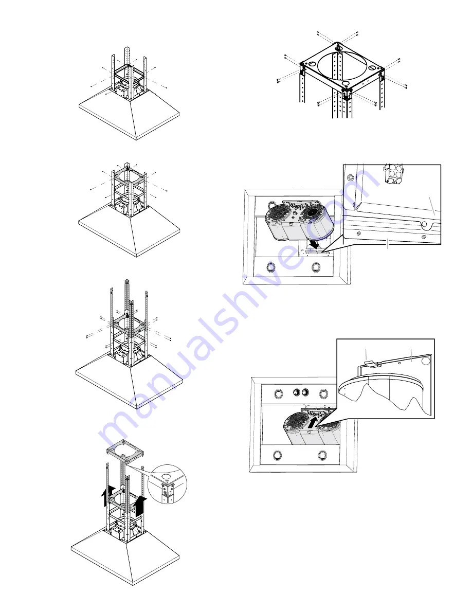 ELICA LIB0099060A Скачать руководство пользователя страница 30