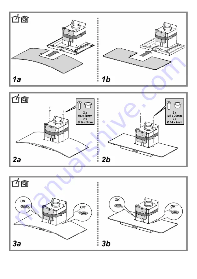 ELICA LIB0138292A Скачать руководство пользователя страница 4